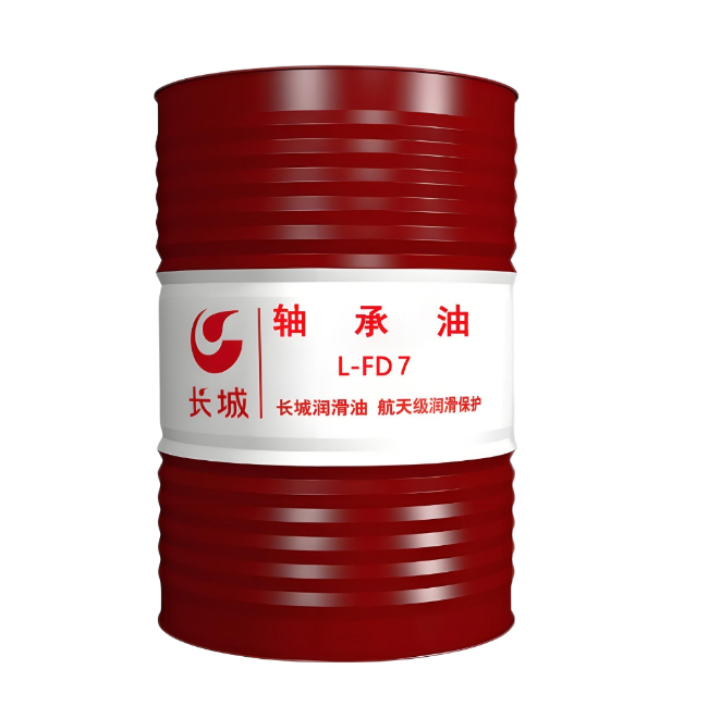 茄子河长城FD轴承油